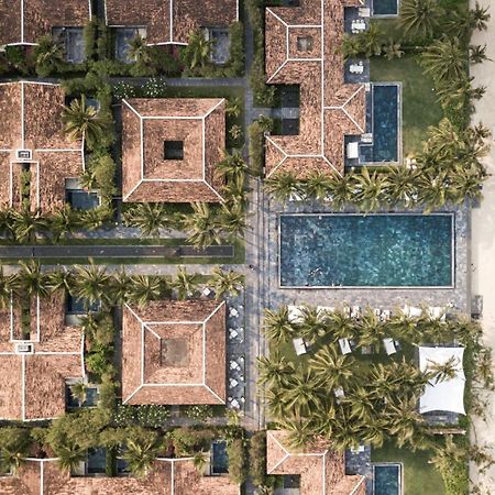 Tia Wellness Resort - Spa Inclusive Da Nang Exteriör bild