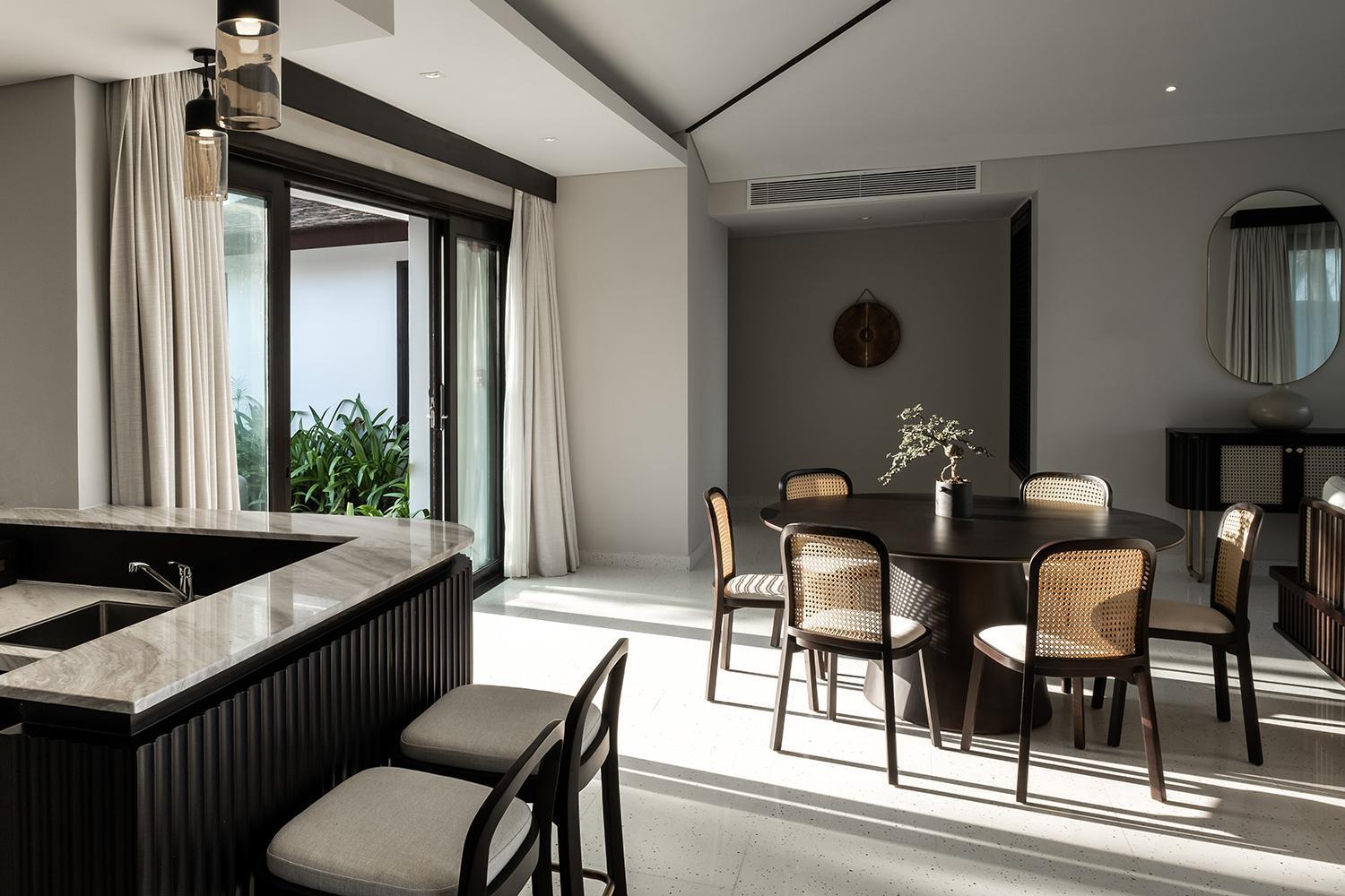 Tia Wellness Resort - Spa Inclusive Da Nang Exteriör bild