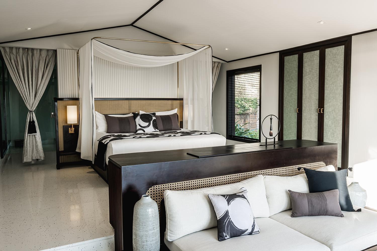 Tia Wellness Resort - Spa Inclusive Da Nang Exteriör bild