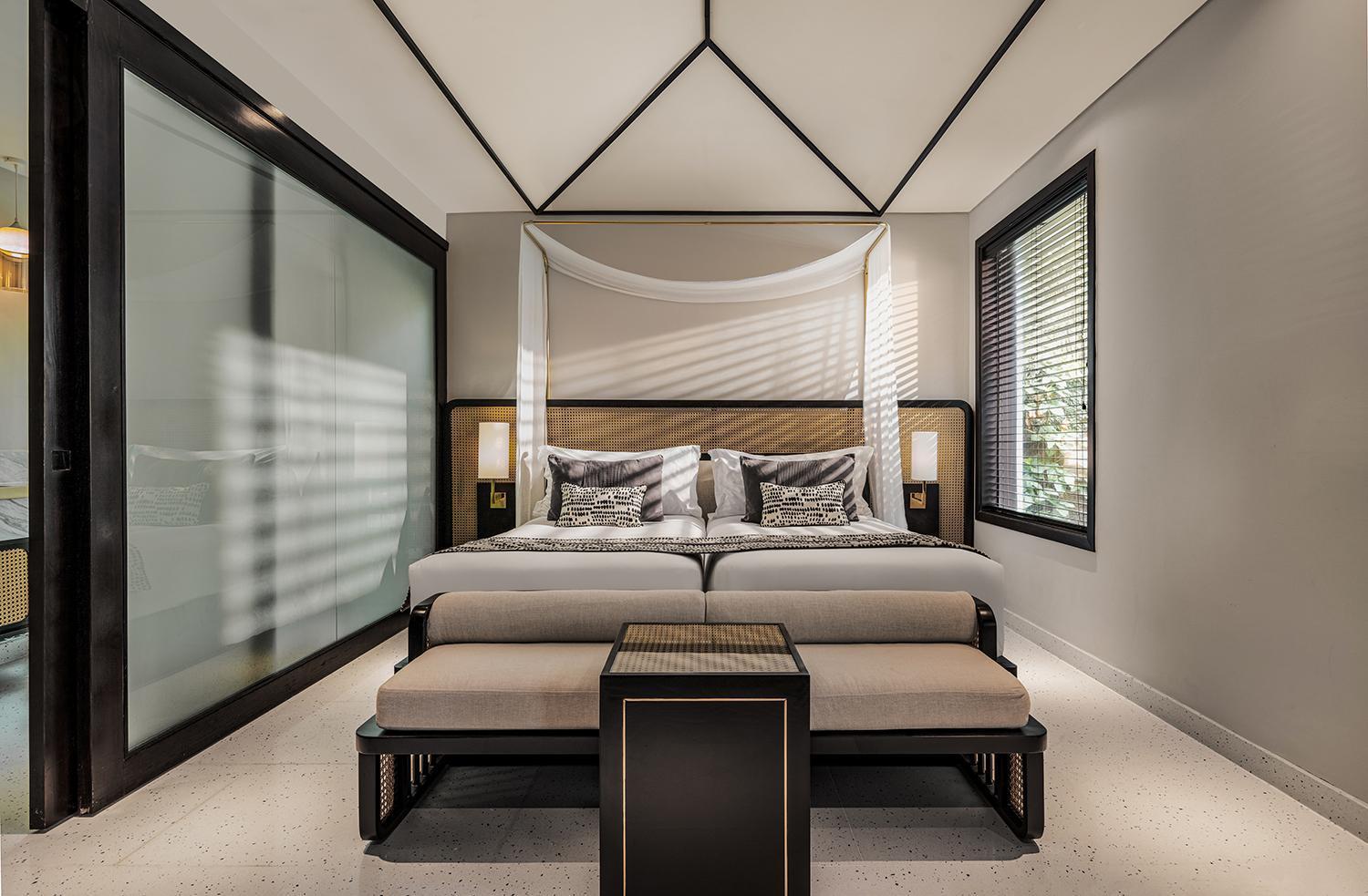 Tia Wellness Resort - Spa Inclusive Da Nang Exteriör bild