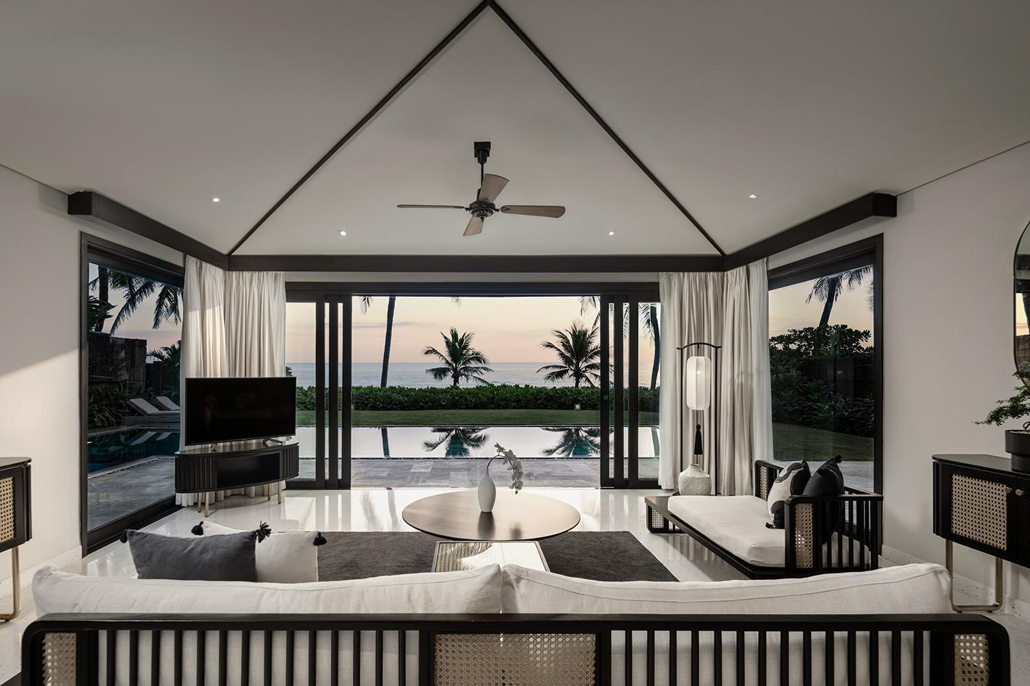 Tia Wellness Resort - Spa Inclusive Da Nang Exteriör bild