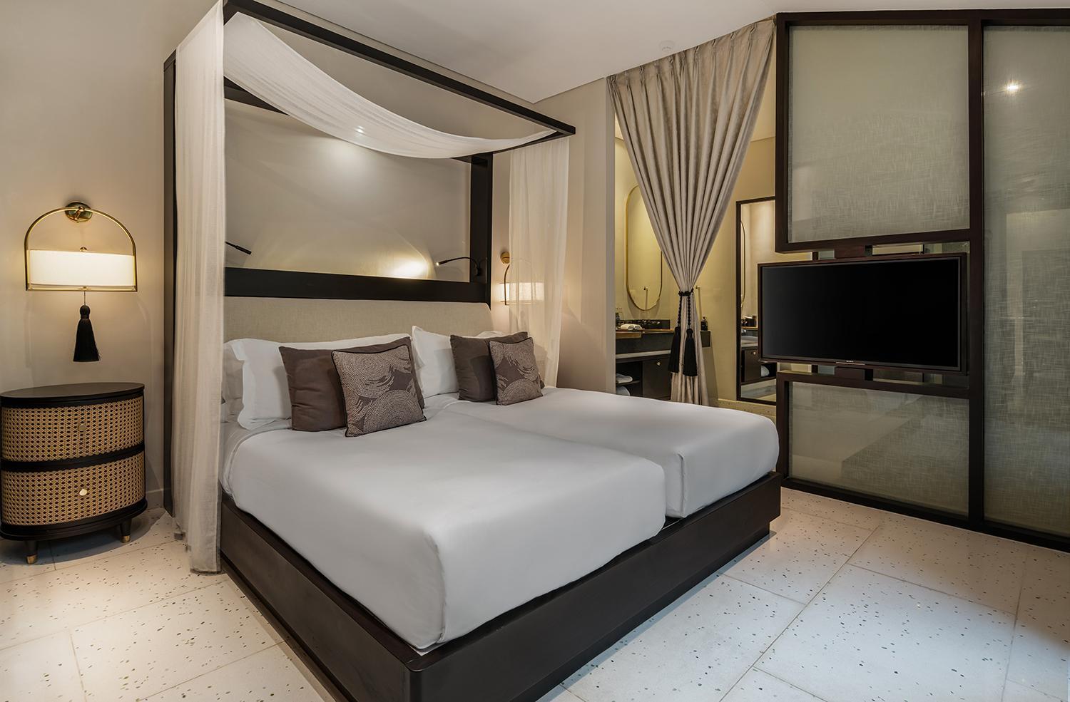 Tia Wellness Resort - Spa Inclusive Da Nang Exteriör bild