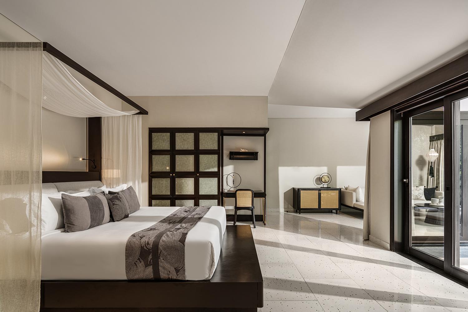 Tia Wellness Resort - Spa Inclusive Da Nang Exteriör bild