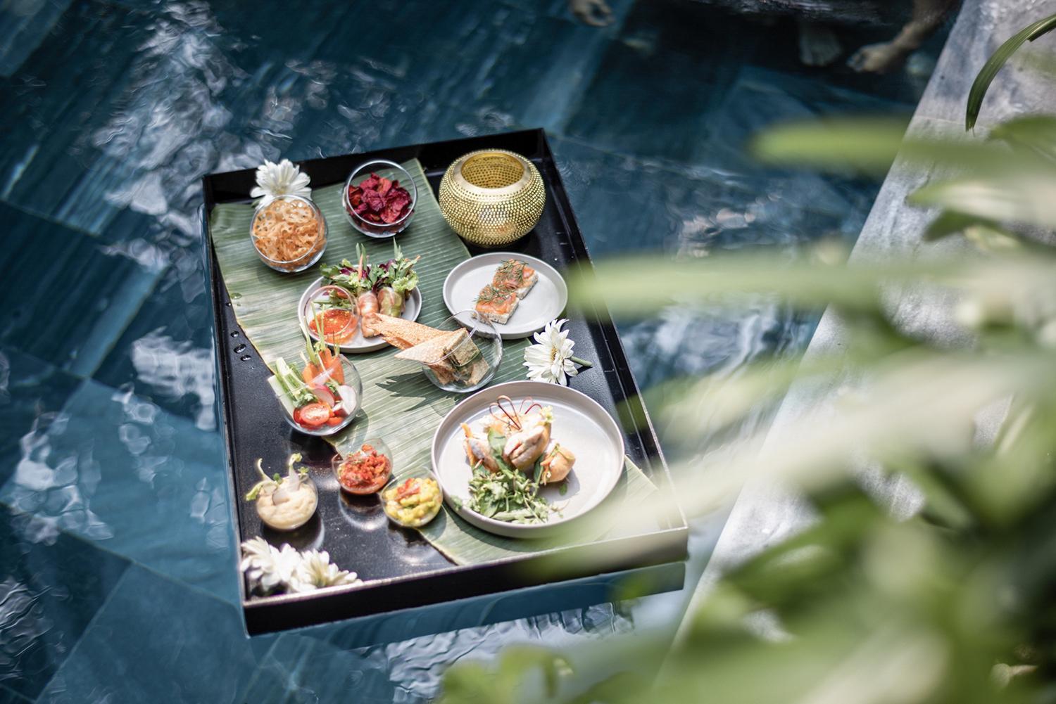 Tia Wellness Resort - Spa Inclusive Da Nang Exteriör bild