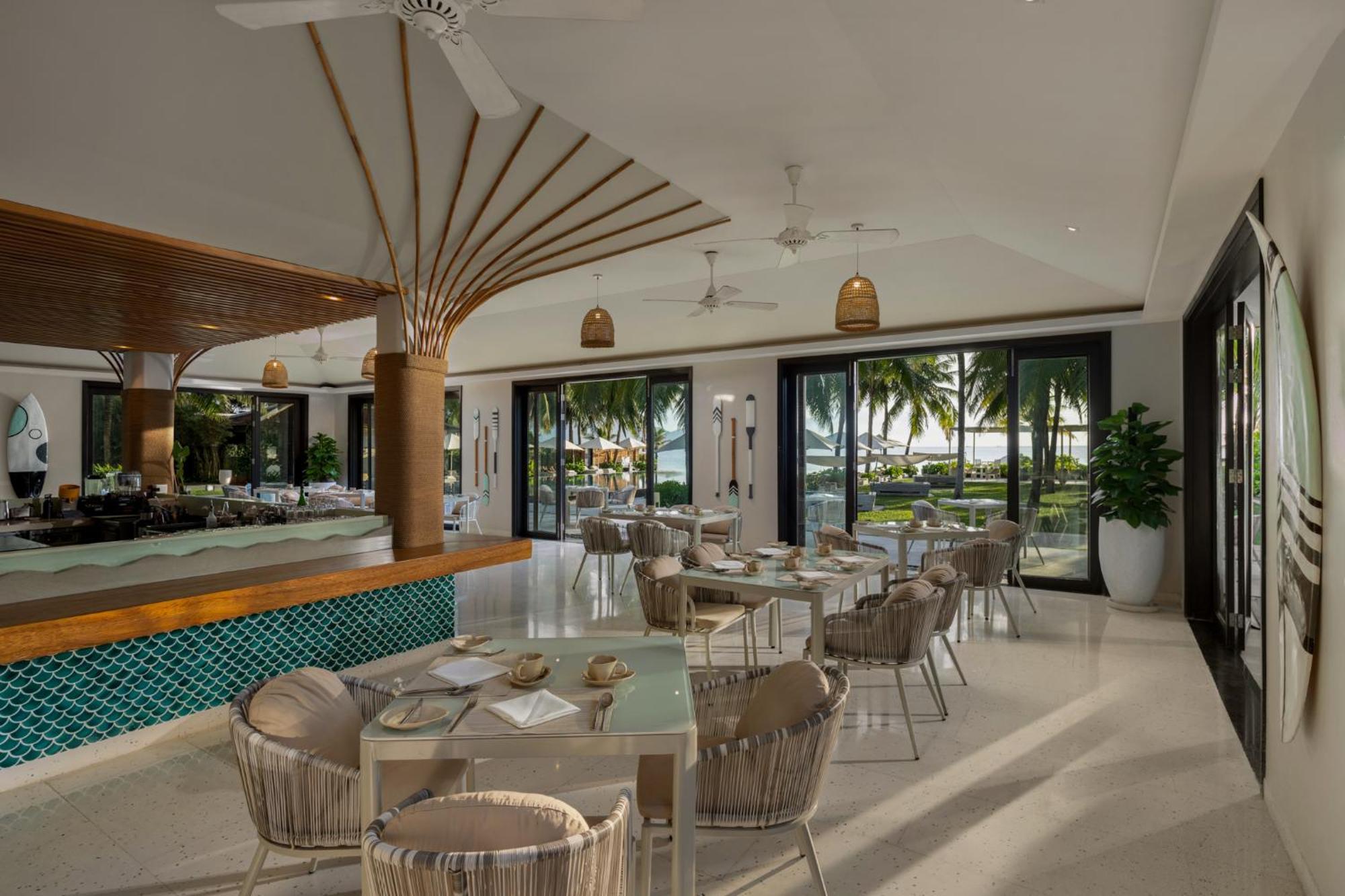 Tia Wellness Resort - Spa Inclusive Da Nang Exteriör bild