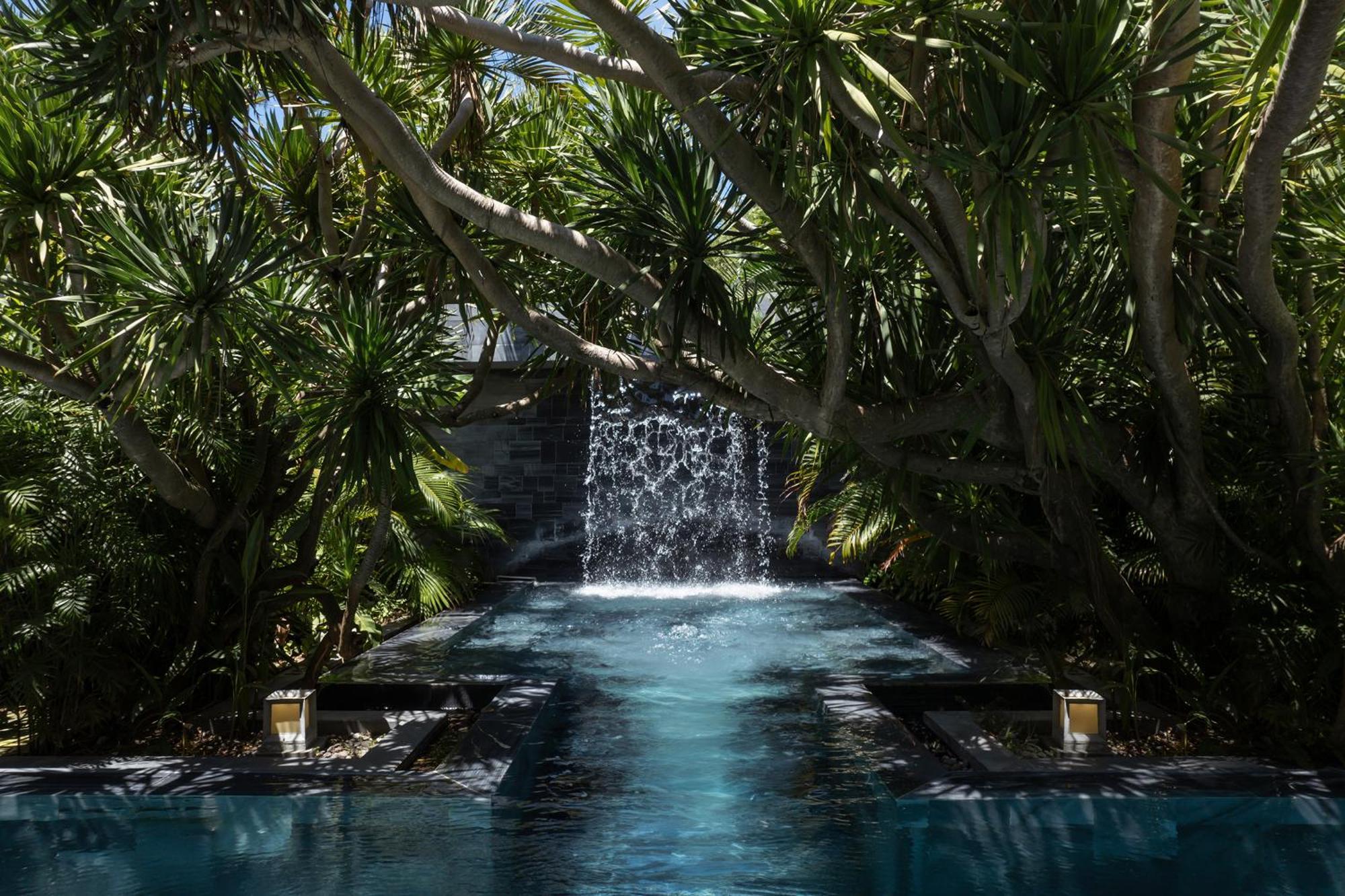 Tia Wellness Resort - Spa Inclusive Da Nang Exteriör bild